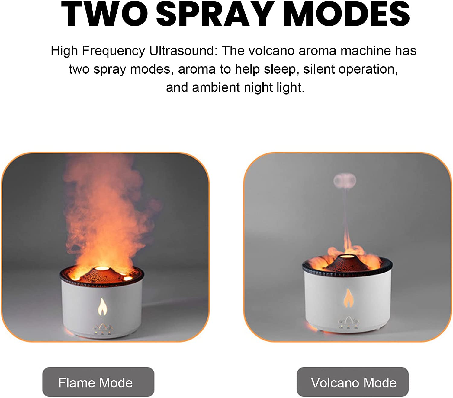 аромадефузер-V19-Volcano-Atron аромадефузер-V19-Volcano-Atron